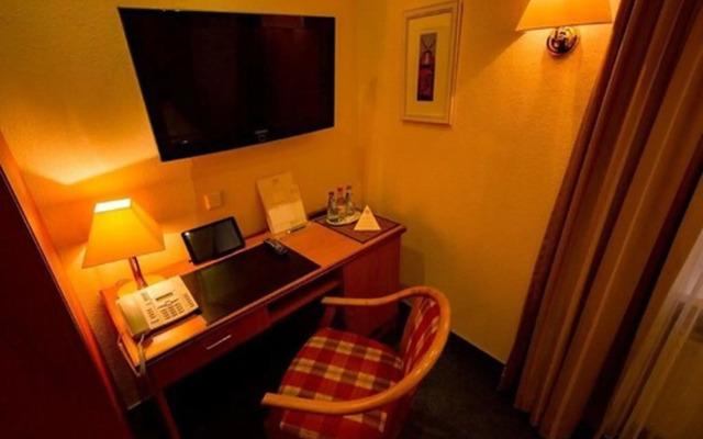 Sure Hotel by Best Western Wilhelmshaven City