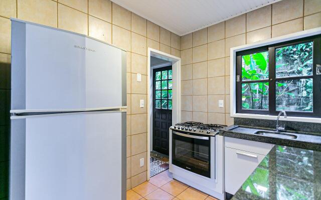 Linda e aconchegante na Lagoa da conceição #LC02