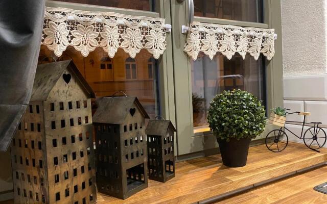 Apartmenthaus Seiler