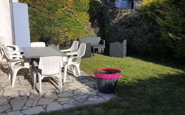 Maison Vaux-sur-Mer, 3 pièces, 6 personnes - FR-1-494-120