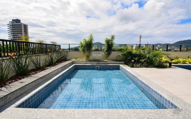 Apartamento a 1 km do Beto Carrero World