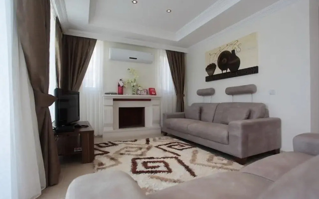 Golden Heights Villa 15