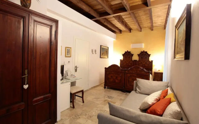 Villa Marina - Como Lake