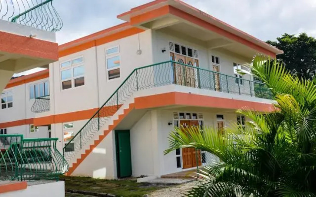 Pg Apartments