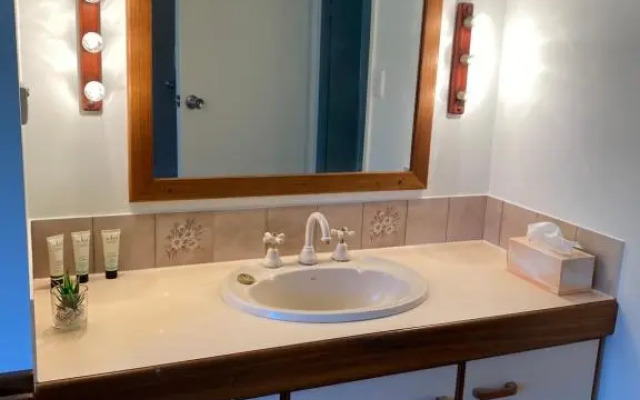 Coastal Soul STA - MTA