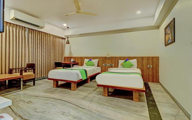 Treebo Seaesta RK Beach