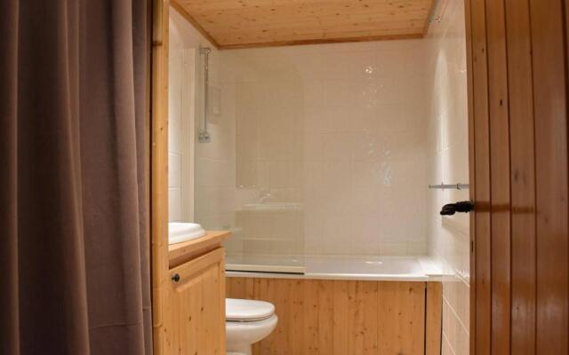 Appartement Méribel, 4 pièces, 6 personnes - FR-1-180-539