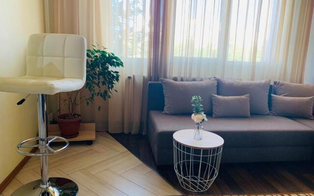 Civic City Center Residence