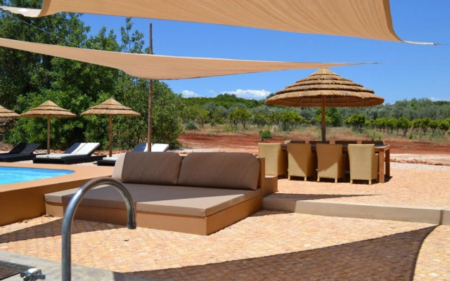 Quinta do Calderao by Portucasa