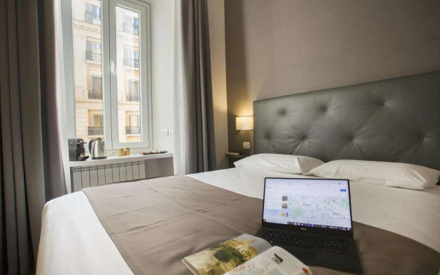 Apollo Rooms Colosseo