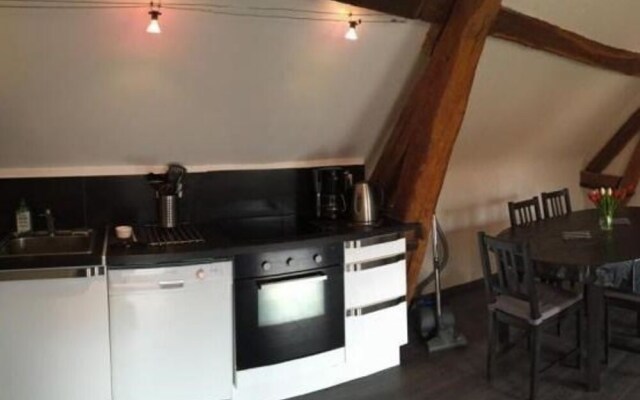 La Ferme des Moulineaux