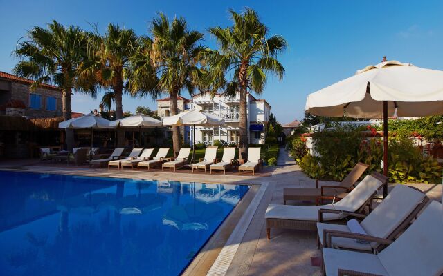 Casaoliva Hotel