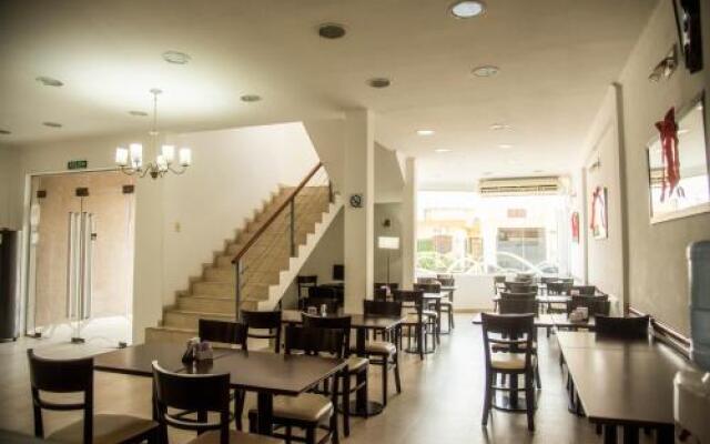 Moradas Suites