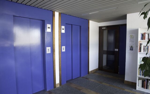 Studio Cabine Le Flot bleu