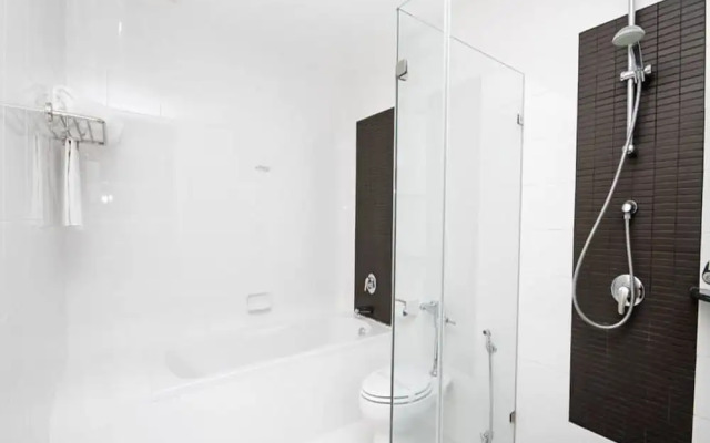 Kantary Hotel & Serviced Apartments, Kabinburi