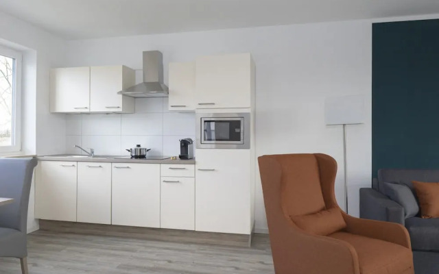 Boardinghouse Living28 Kaarst