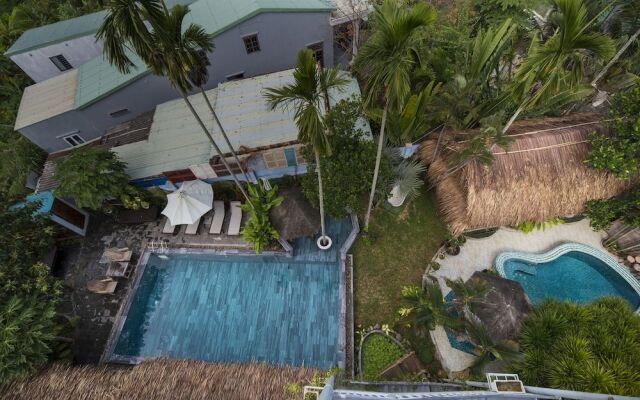 Hemp Wellness Retreat