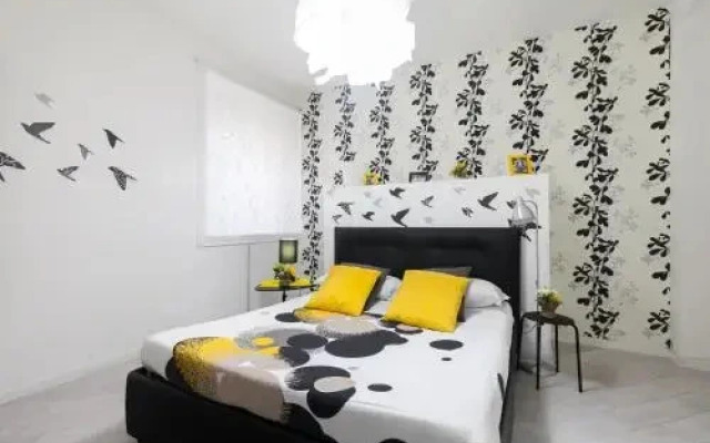 I Colori di Villa Pamphili Apartment