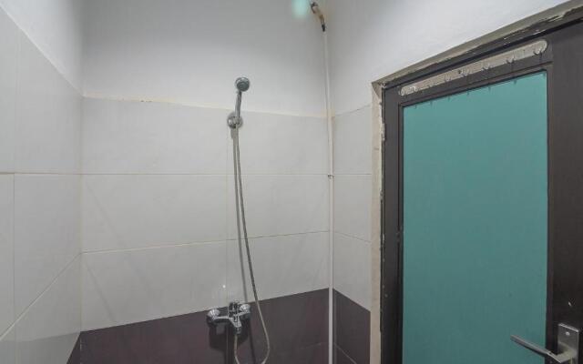 RedDoorz near RSUD Embung Fatimah Batam
