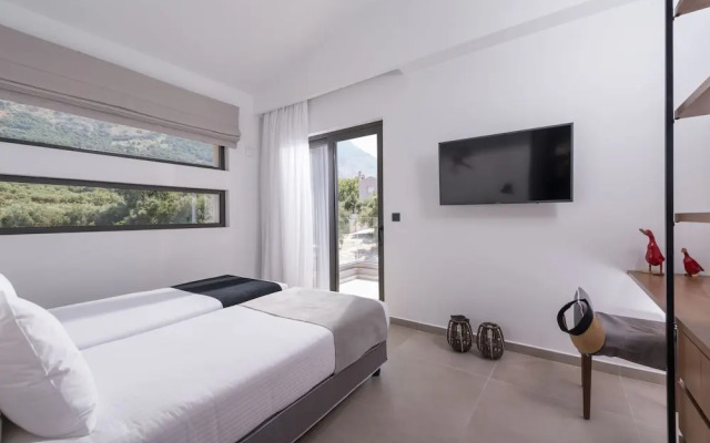 Avdou Villas