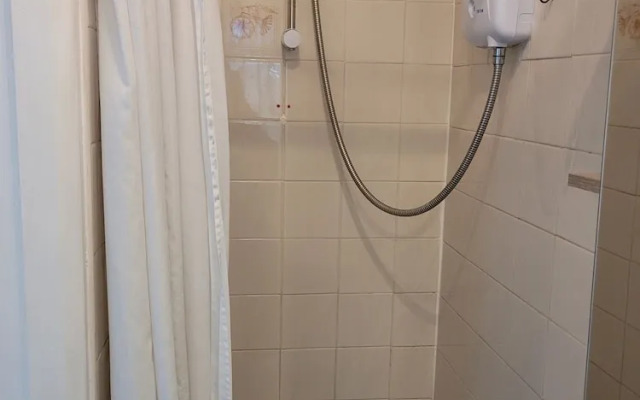 Luton City Escape - Modern 1BR Apartment