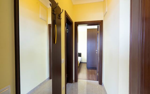 Apart Hotel Casablanca