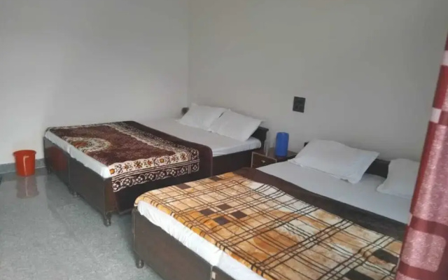 Rawat Residency