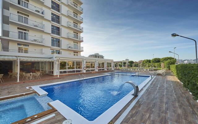 Hotel Gran Sol Ibiza