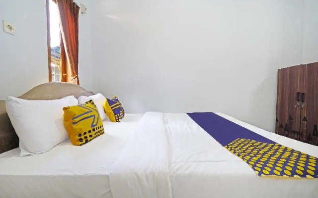 OYO Life 91469 Pondok Pelita