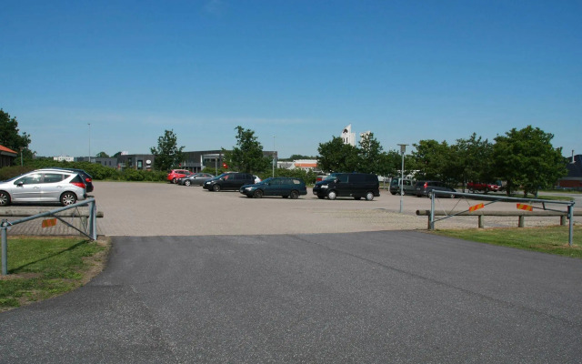 Motel Spar 10