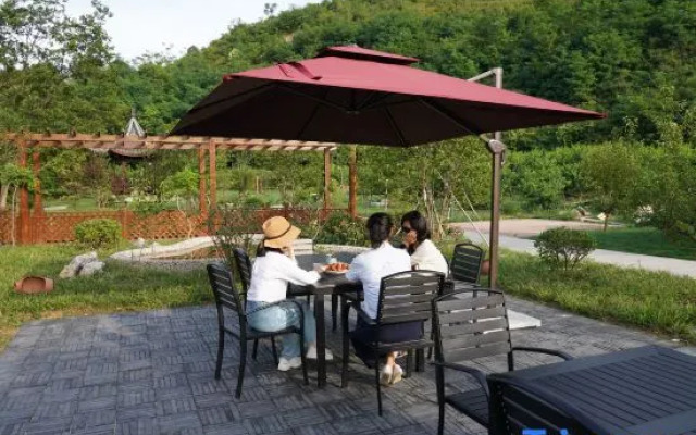 Floral Hotel·Yangshan Taohua Shili Hotel