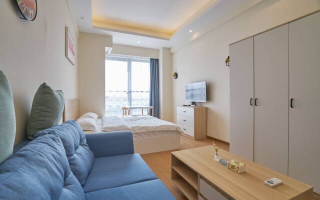 Hangzhou Huagu Hotel