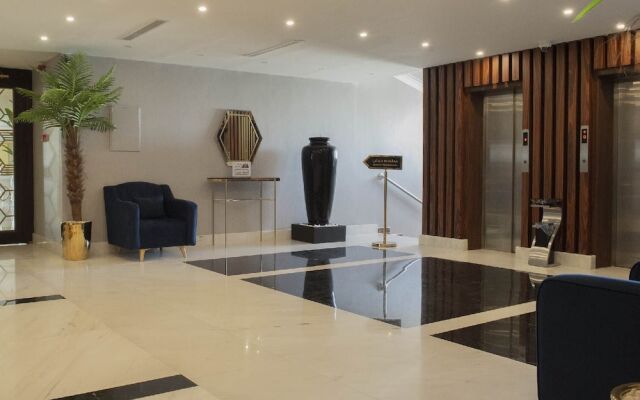 Gorash Hotel