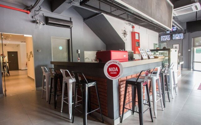 OYO 246 Link Inn (Sanitized Stay)
