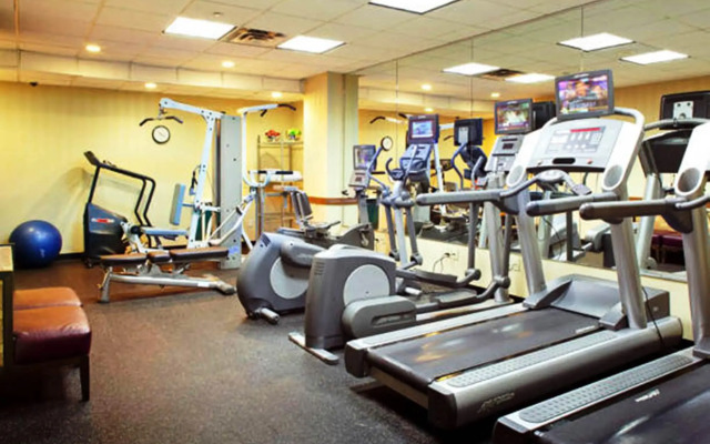 Courtyard by Marriott New York JFK Airport