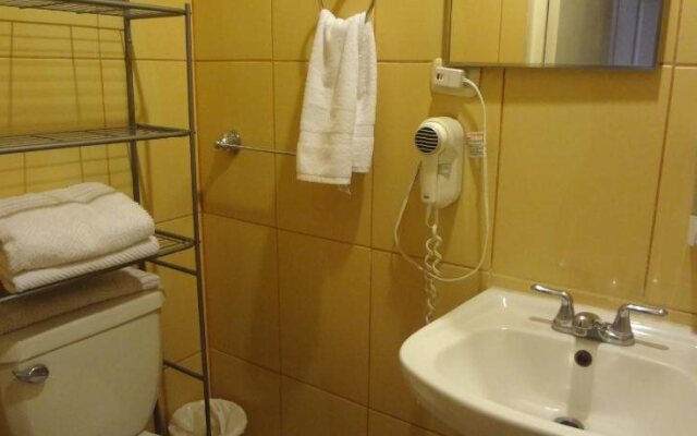 Hotel Dulce Hogar & Spa