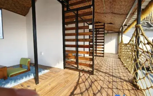 Dali Erjinghaiman Homestay