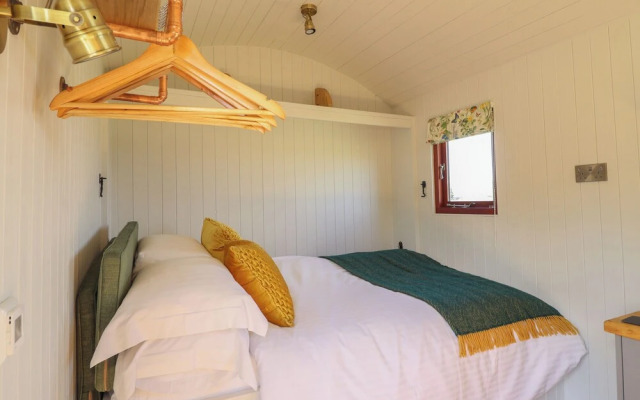 Balwen Shepherd's Hut