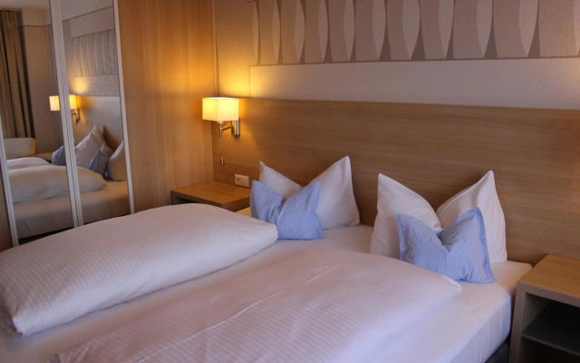 Hotel Gasthof Rössle