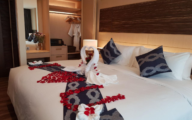 Pool Suite Chiang Mai