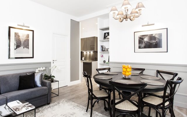 Luxury 2BR Gr-Boulevards I by Livinparis