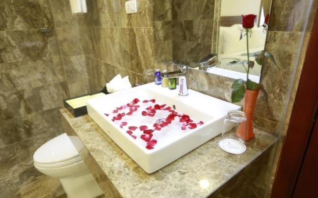 One Hotel
