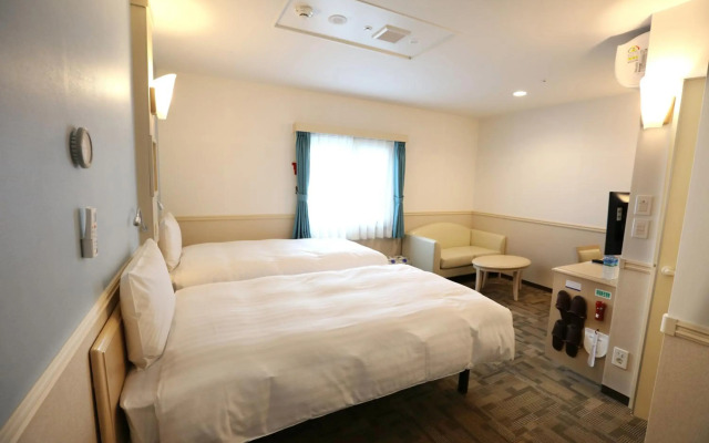 Toyoko Inn Daegu Dongseong-ro