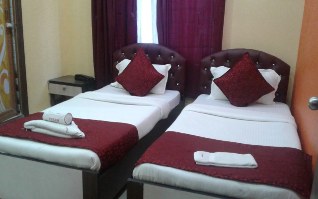 Babul Hotel