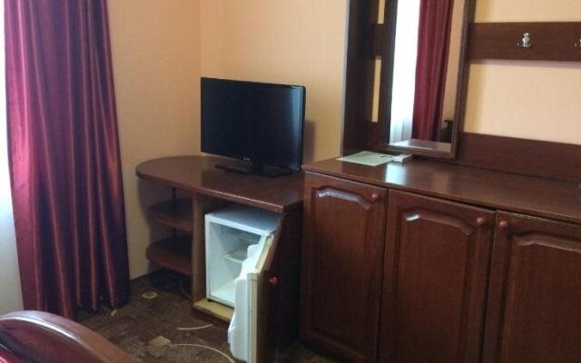 Bely Aist Guest House
