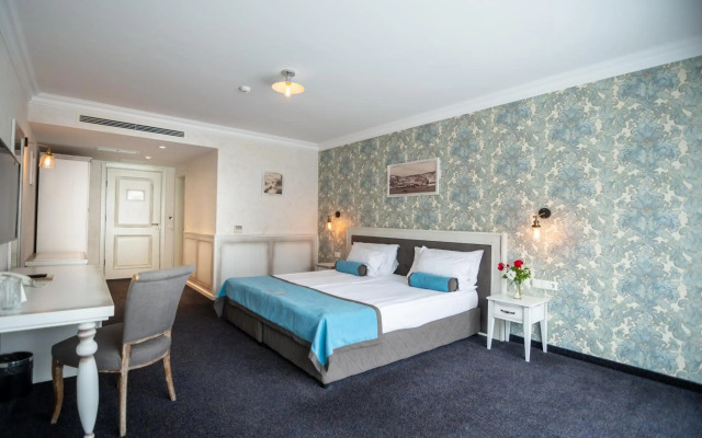 Hotel Antik