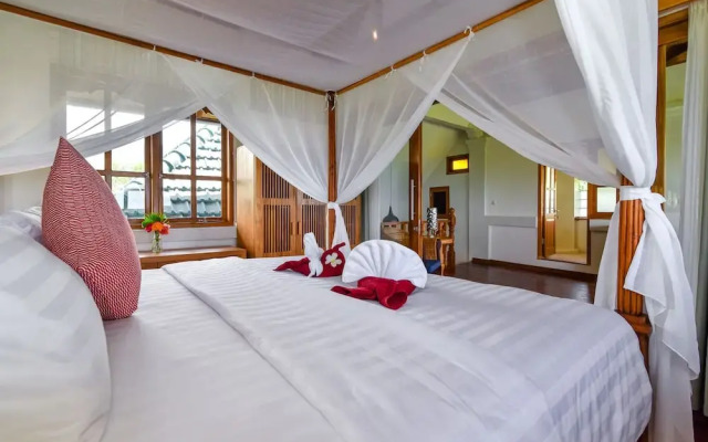 Villa Panili