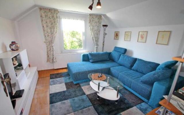 Ferienwohnung Klink SEE 9701