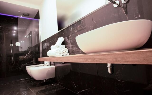 Le Residenze Trevi