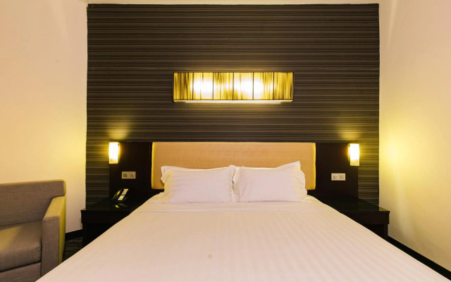 Hotel Royal Queens